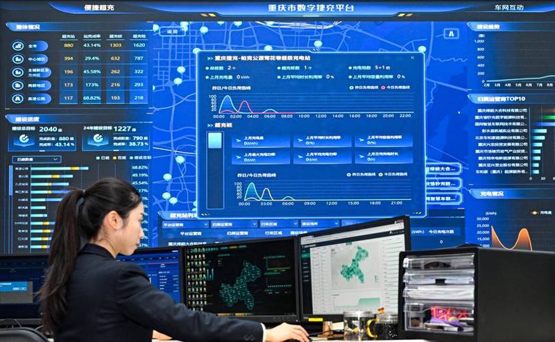 科技前沿：软件开发行业的最新趋势与挑战