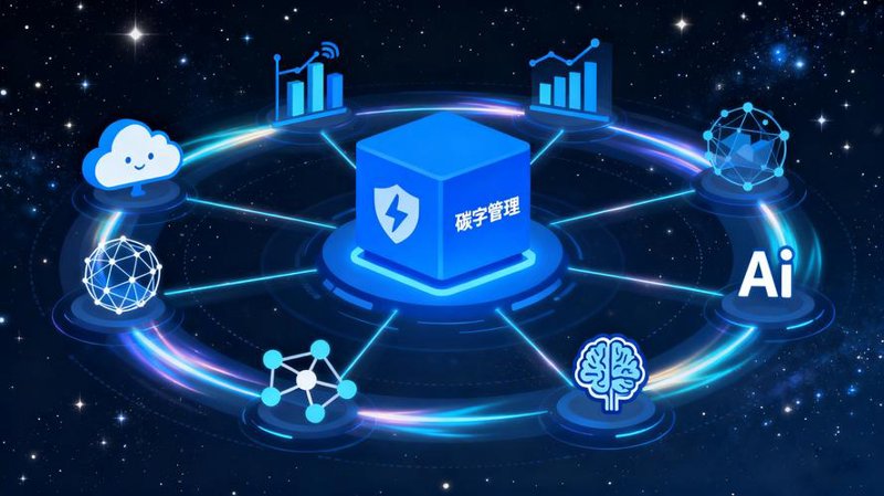 信息化解决方案助力企业转型升级