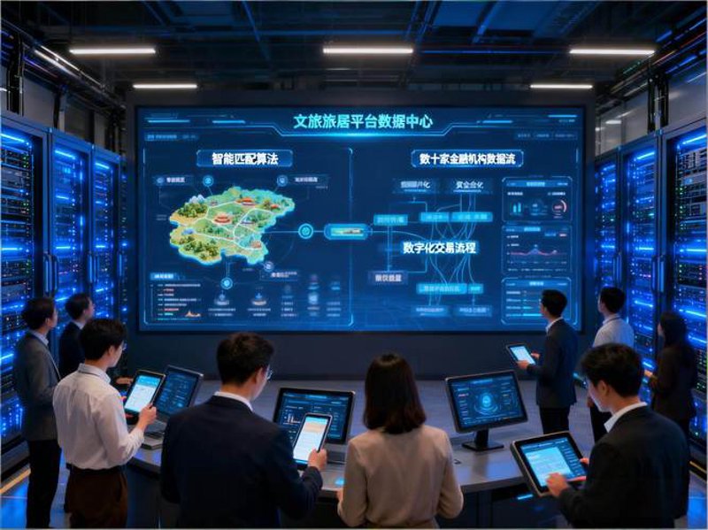 小程序开发：企业转型升级的新引擎