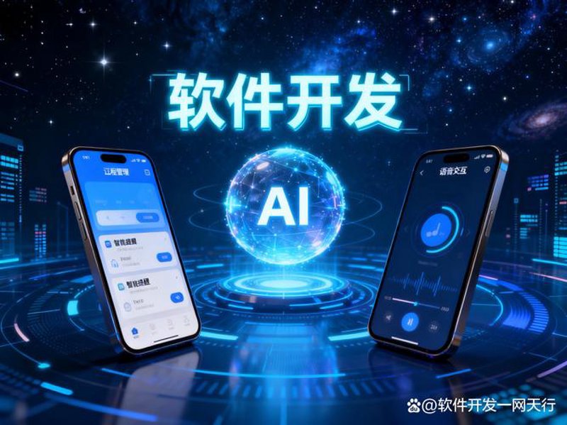小程序开发