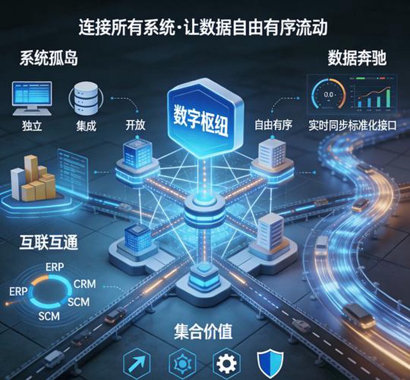 系统集成行业动态：科技与创新推动产业变革