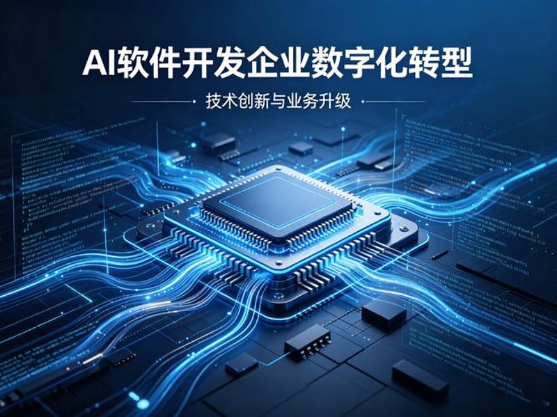 信息化解决方案：构建未来企业的智慧大脑